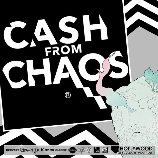 Cash from Chaos