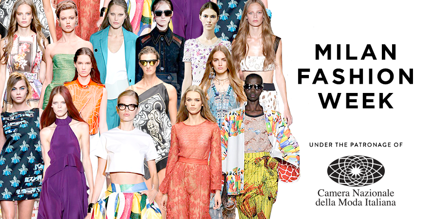 Vip Pass per i migliori eventi della Fashion Week