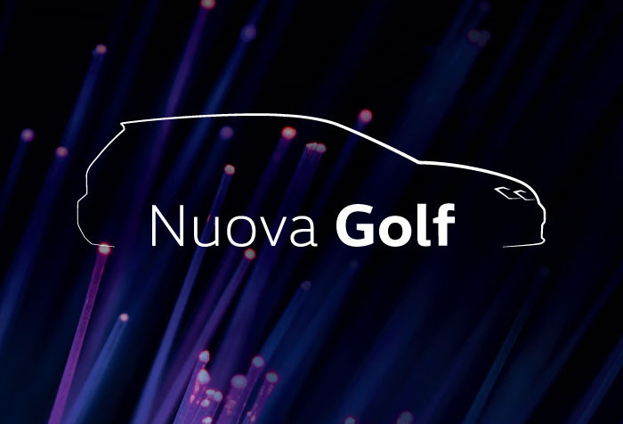 Nuova GOLF MILANO evento