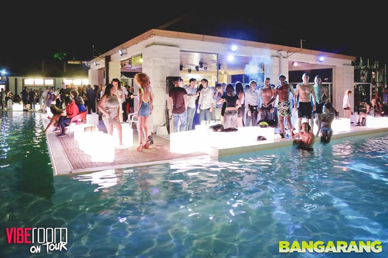 bangarang milano youarti party piscina milano disco music
