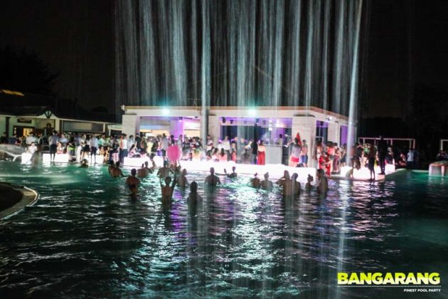 bangarang milano youarti party piscina milano disco music