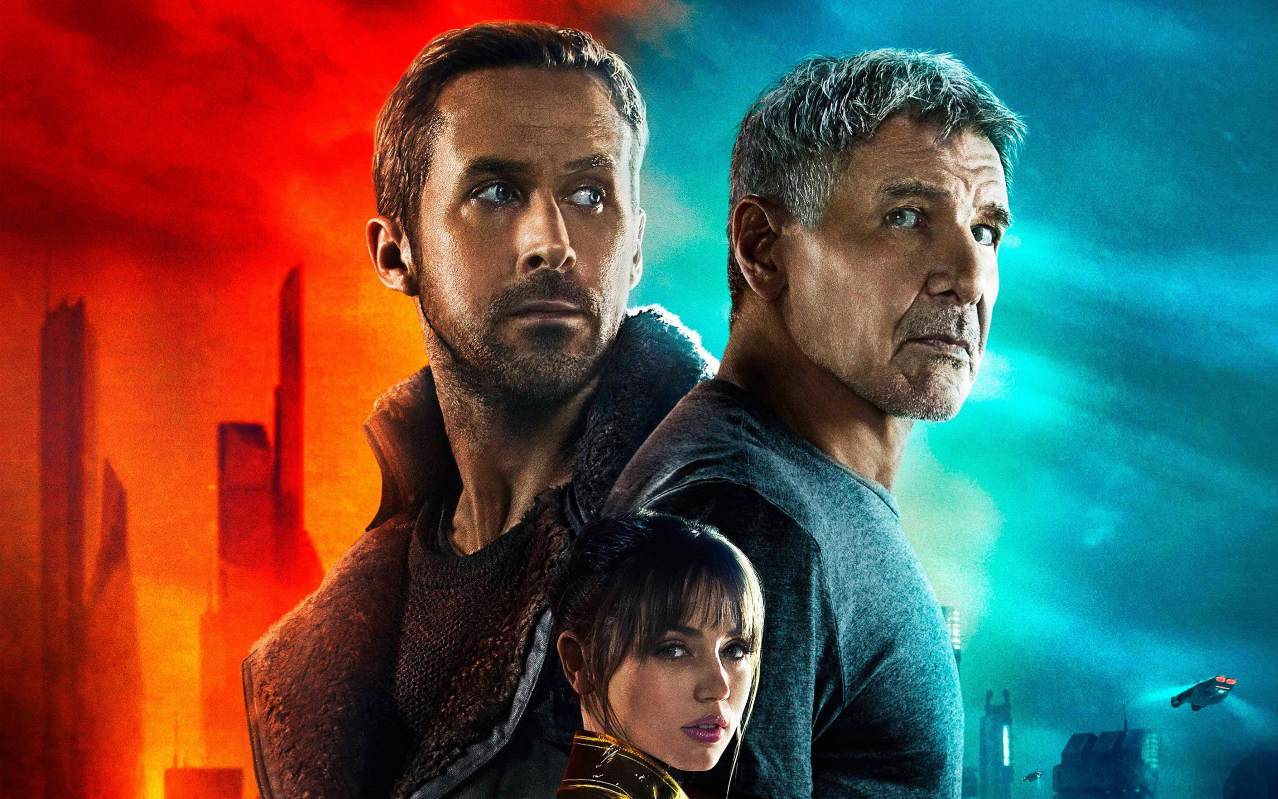 Blade Runner 2049 recensione