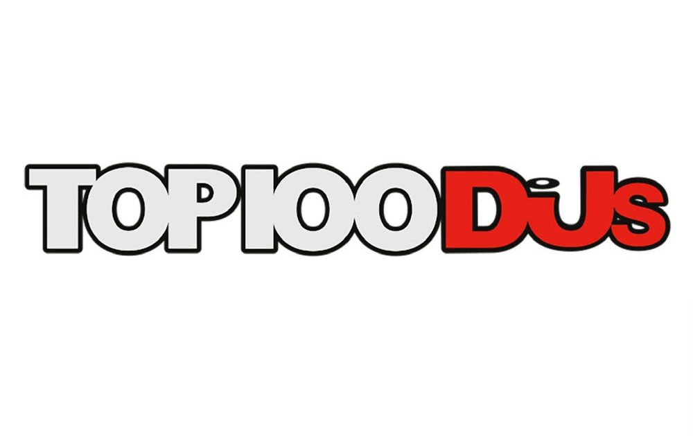 Top100 DjMag la classifica