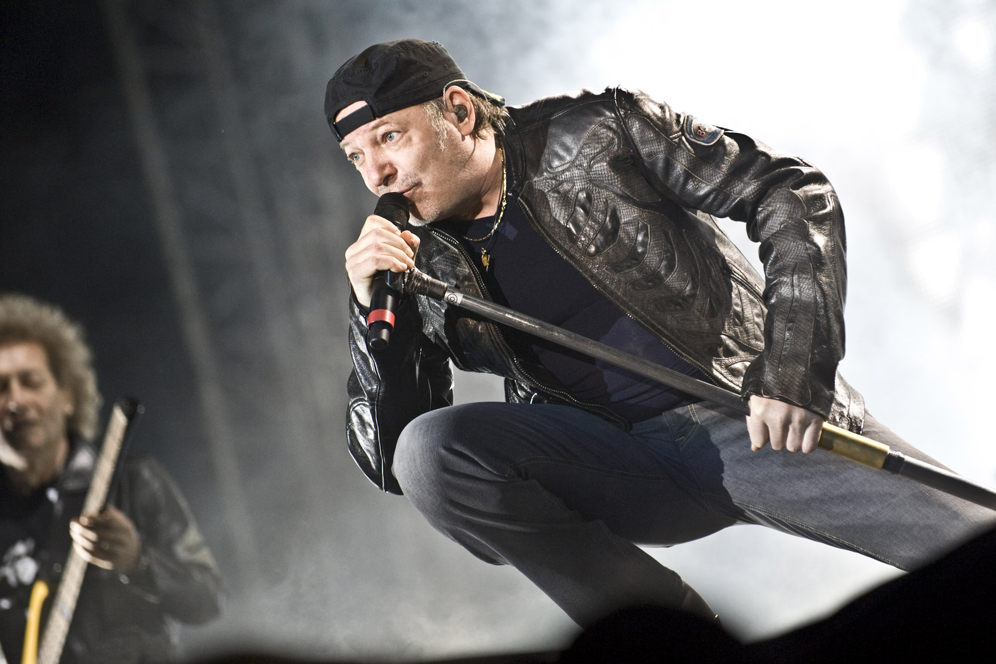 Vasco Rossi concerti 2018