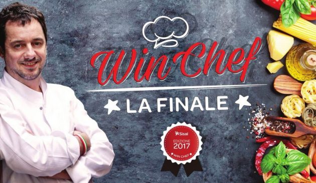 WinChef 2017 - La Finale | YOUparti