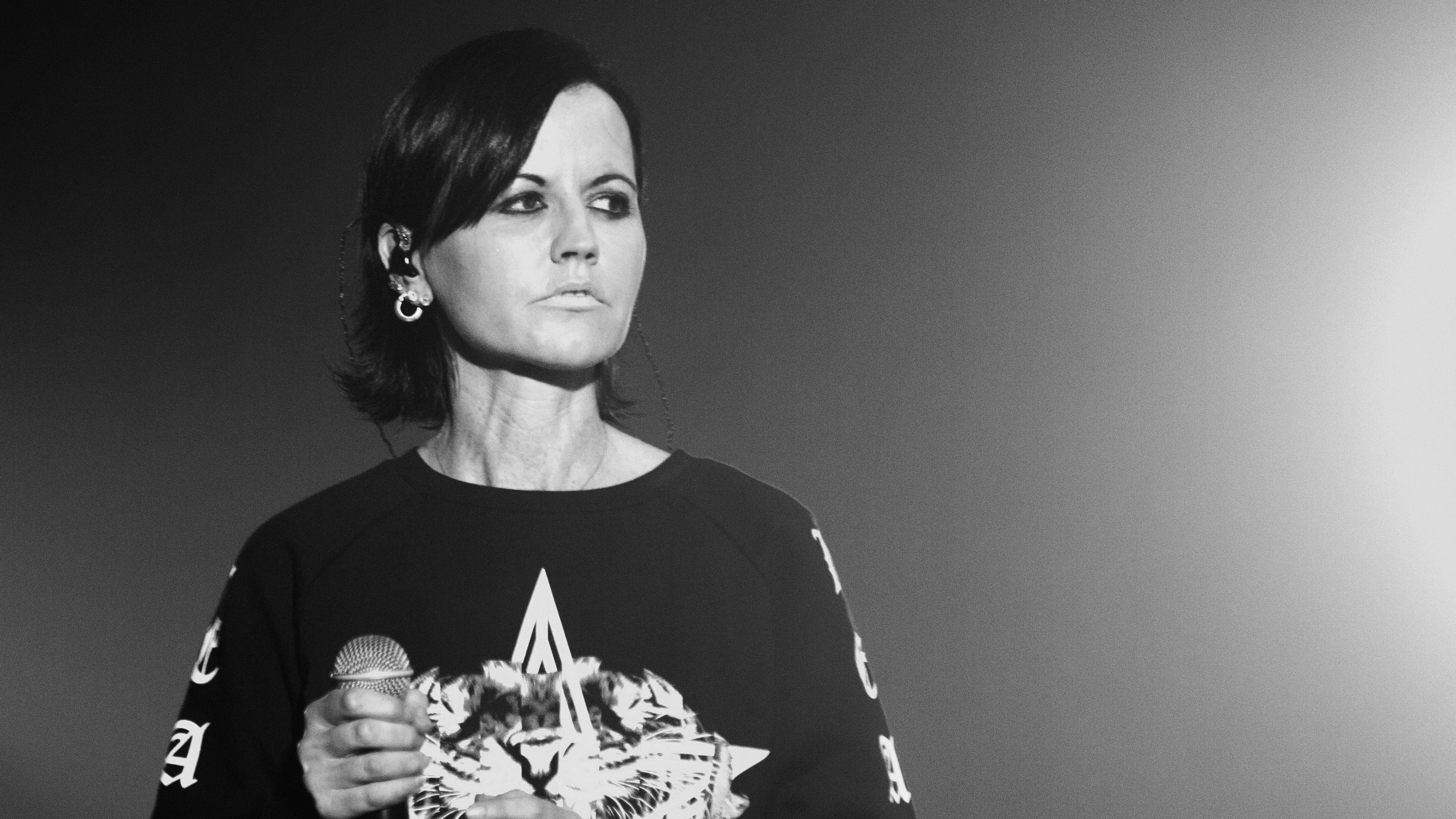 The Cranberries tributo a Dolores O'Riordan