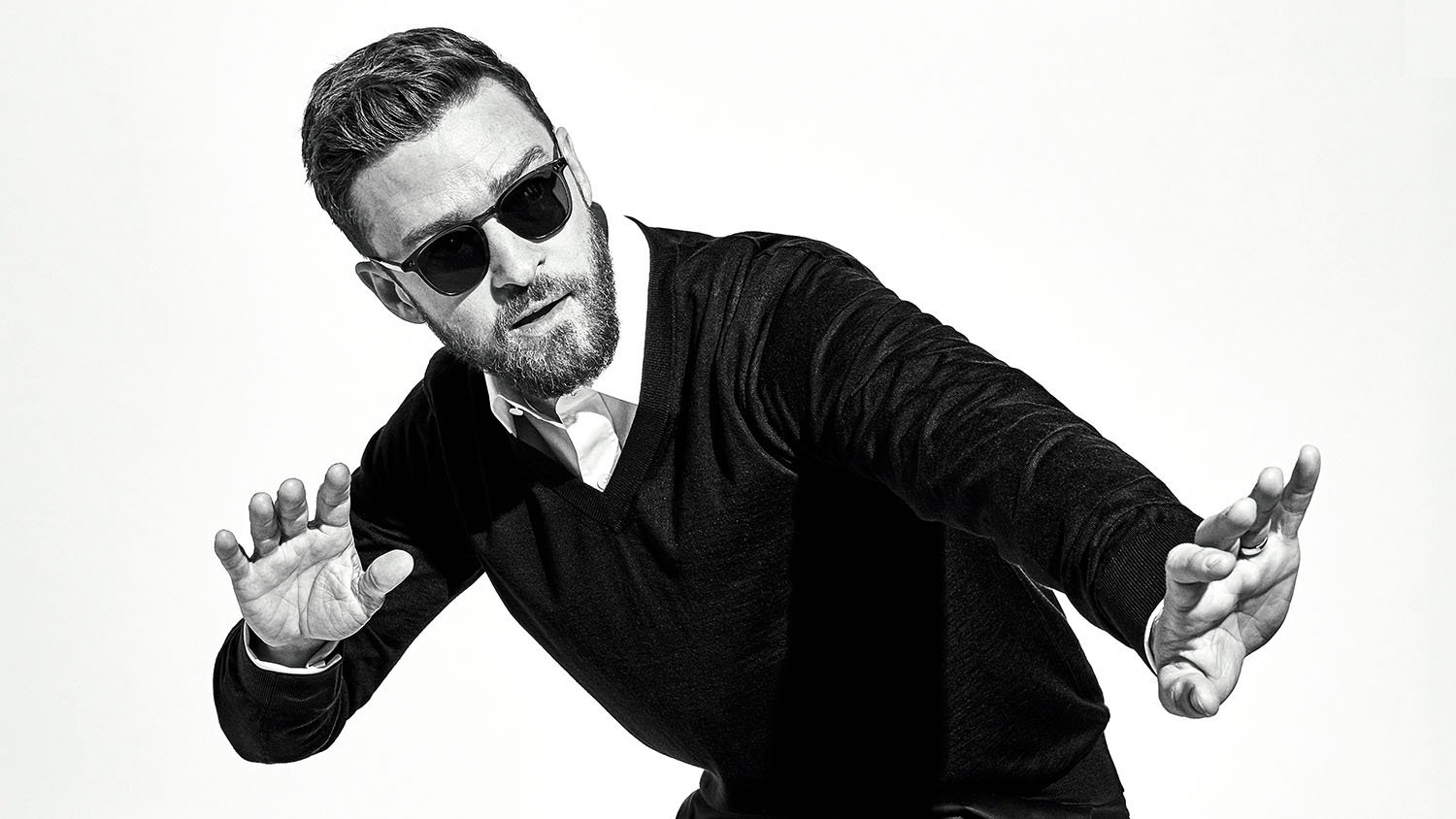 Justin Timberlake nuovo album Filthy