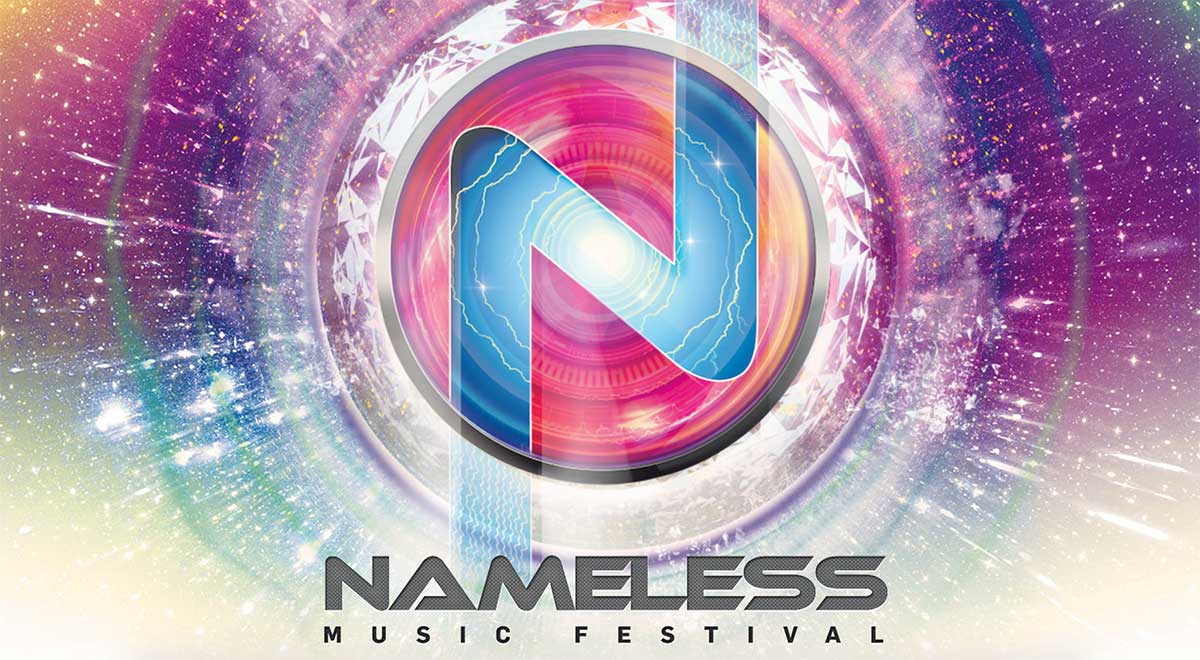 Nameless Music Festival 2018 annunciata la line up