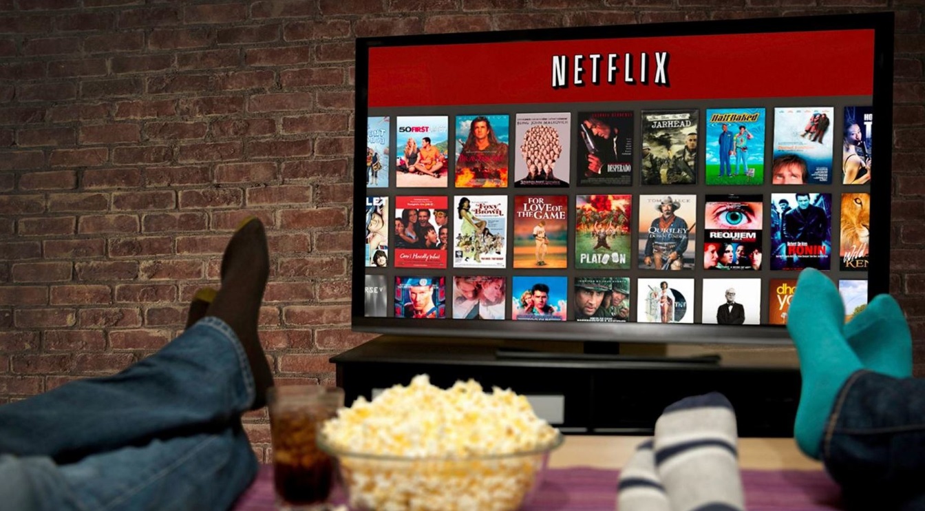 Netflix il Bingella festival