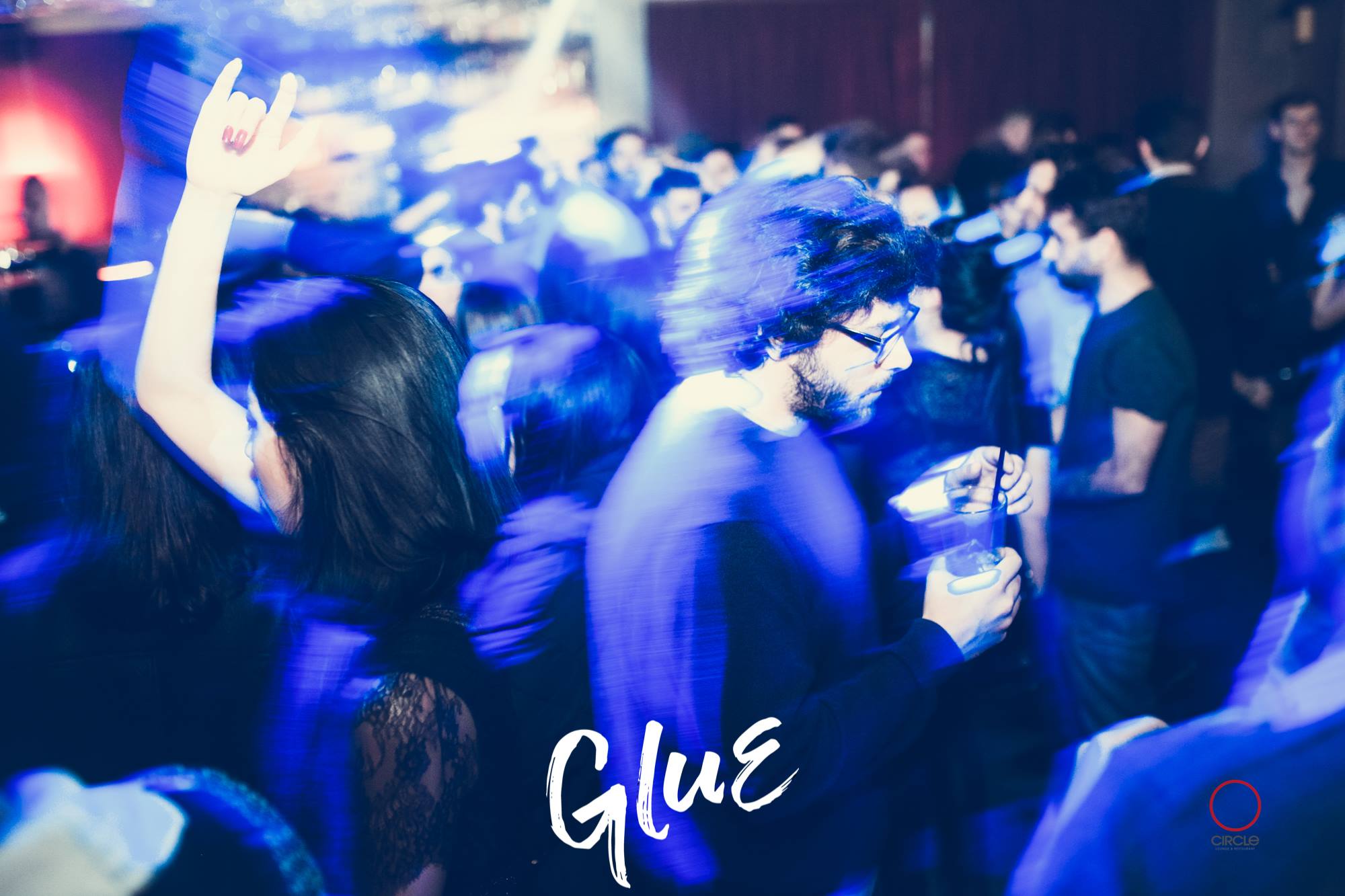 GLUE | Special Guest Funclab | YOUparti