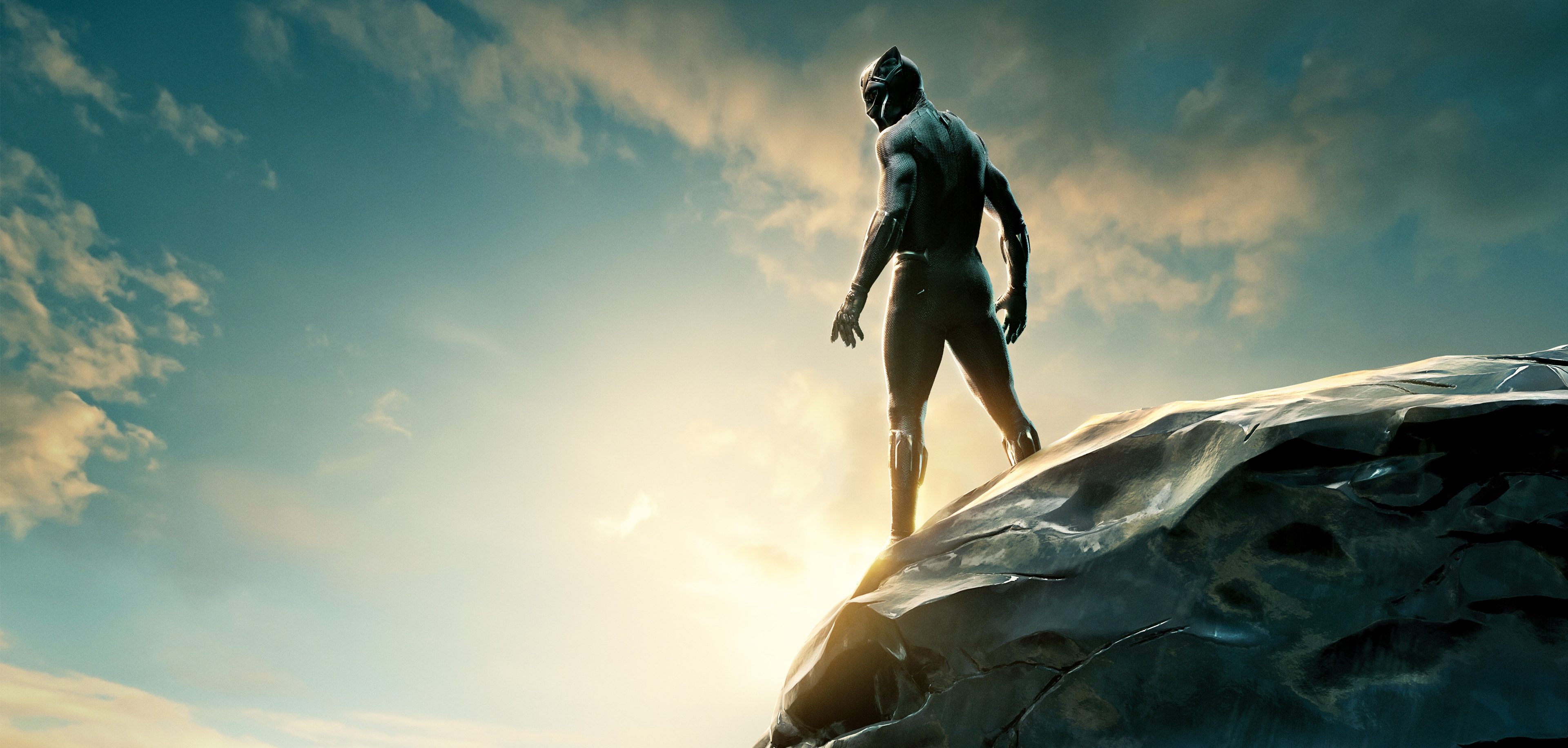 Black Panther recensione