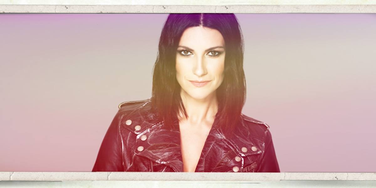 Laura Pausini a Milano | YOUparti