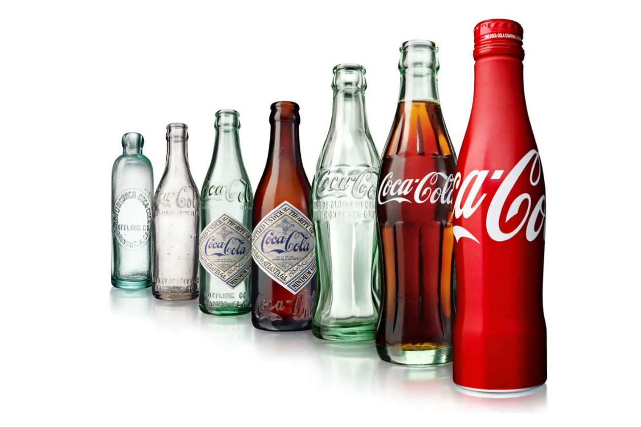 Coca-Cola lancia la sua prima lattina alcolica