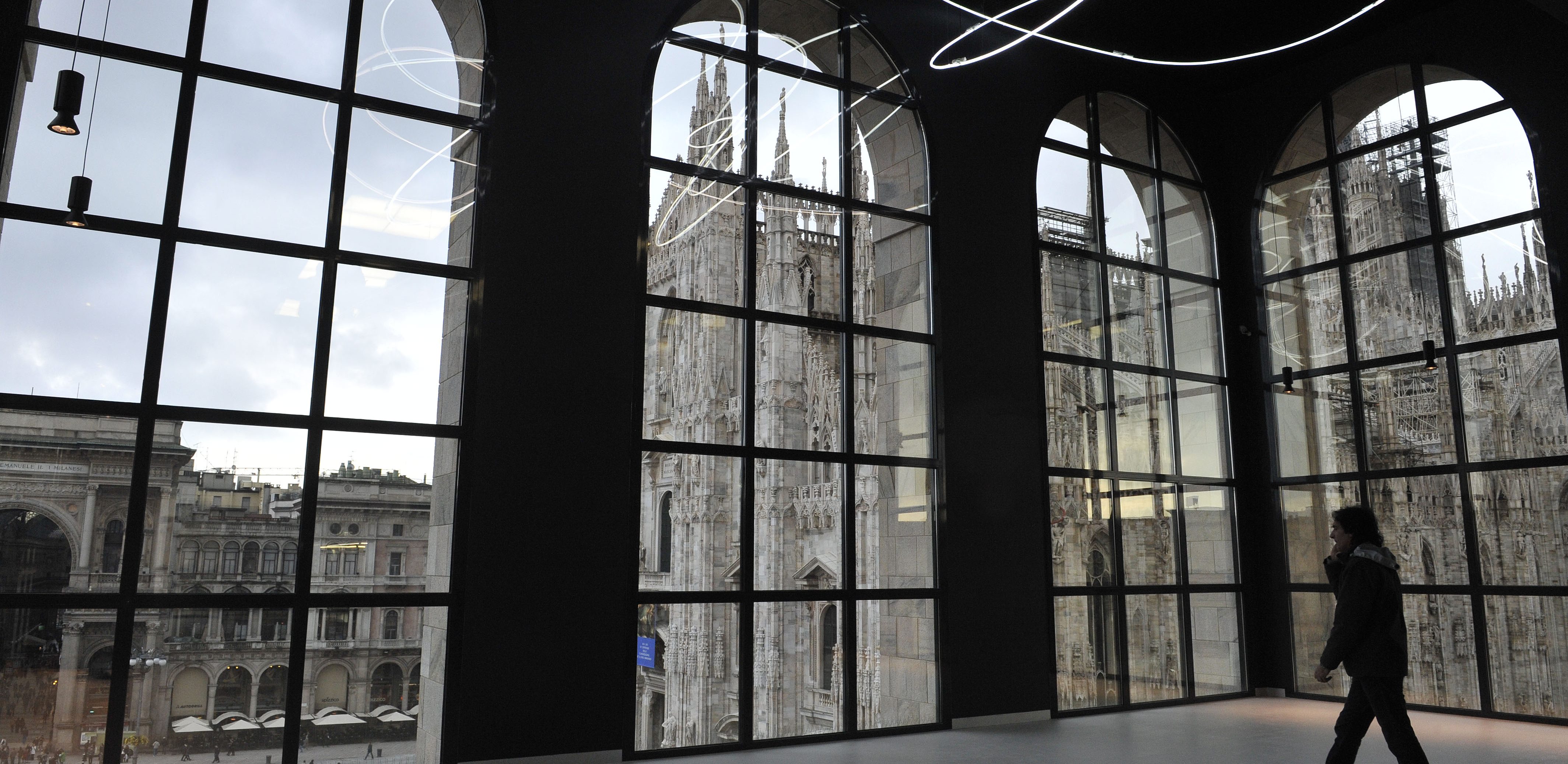 Museo del 900 musei gratis a Pasqua Milano