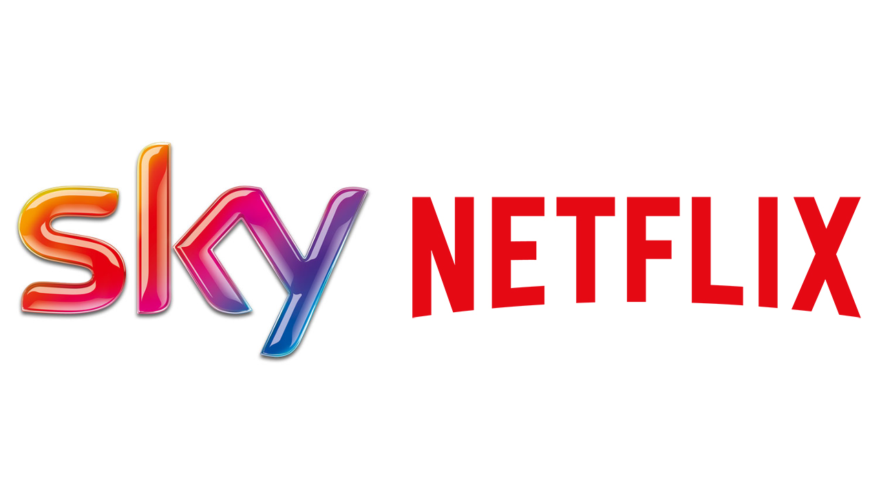 Sky e Netflix accordo storico