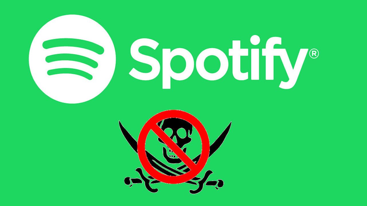 Spotify blocca le app craccate e gli utenti si ribellano