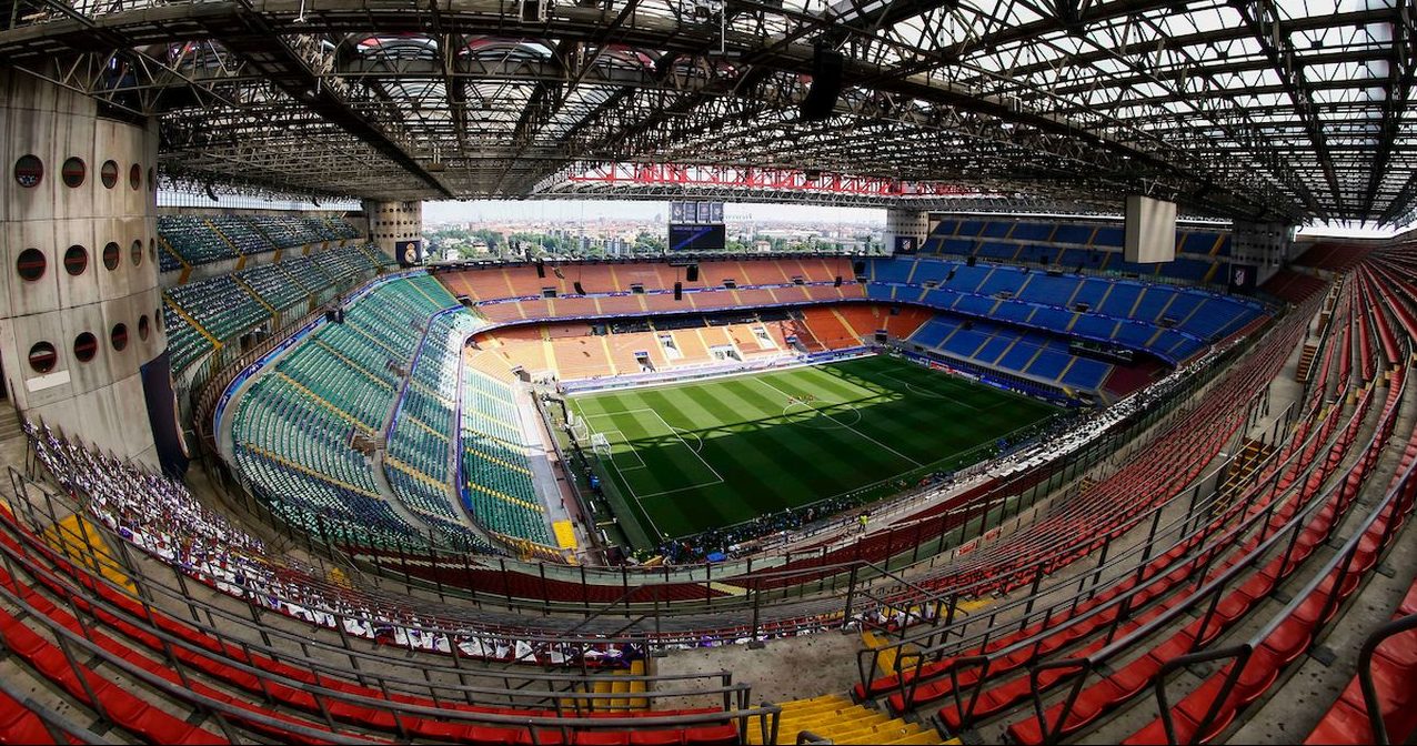 Stadio San Siro