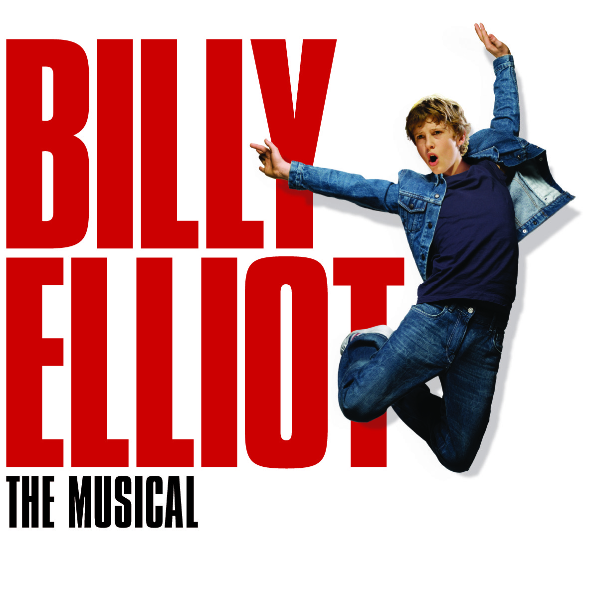 Billy Elliot a Milano | YOUparti