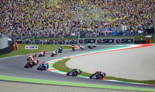 MotoGP Mugello - Gran Premio d'Italia | YOUparti