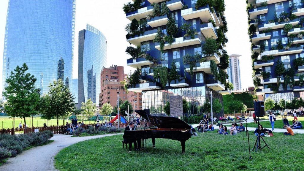 "Piano City 2018" | concerti gratuiti | 18 al 20 maggio Eventi a Milano | YOUparti