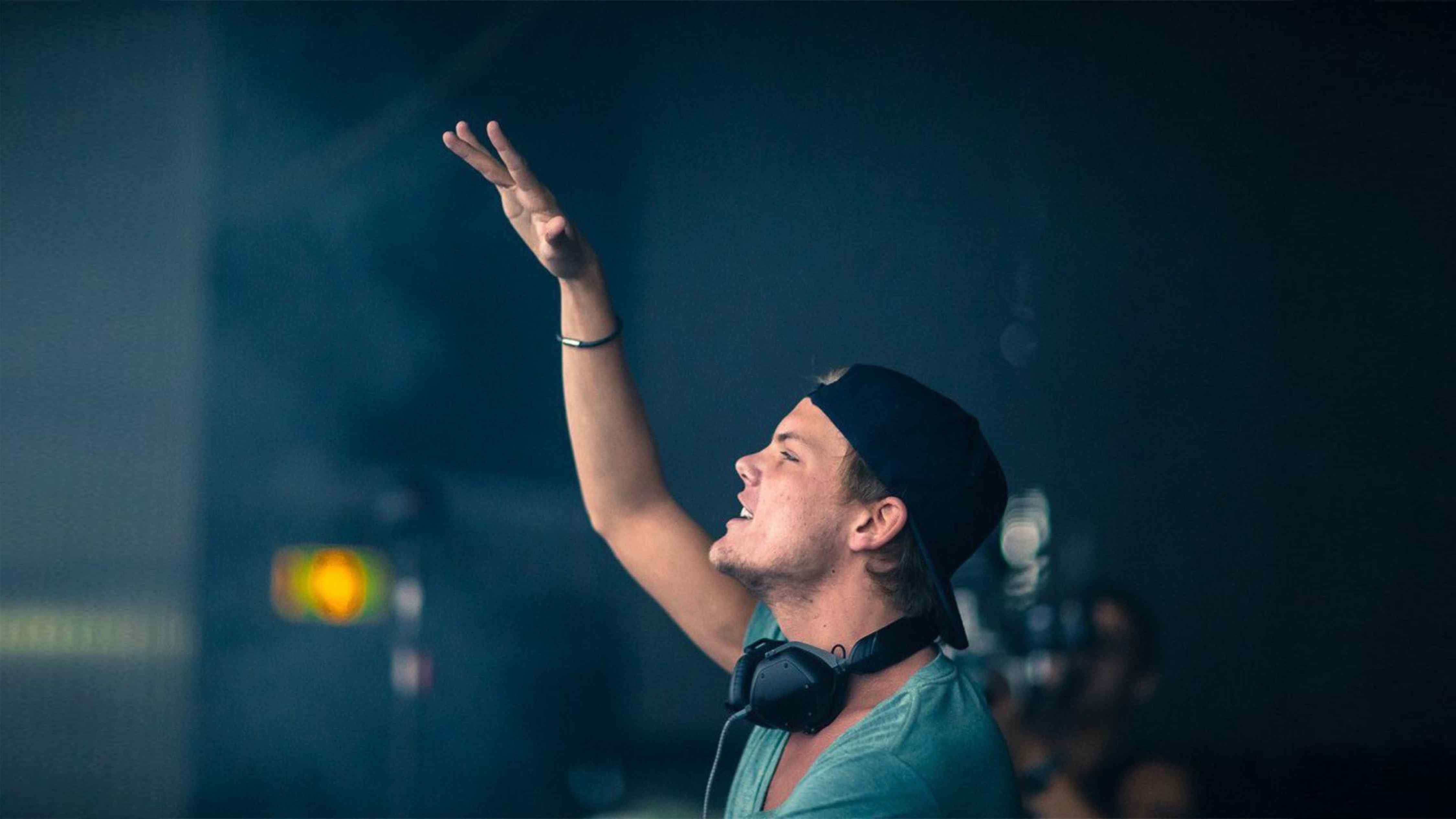 Avicii conosco l'effetto che fa