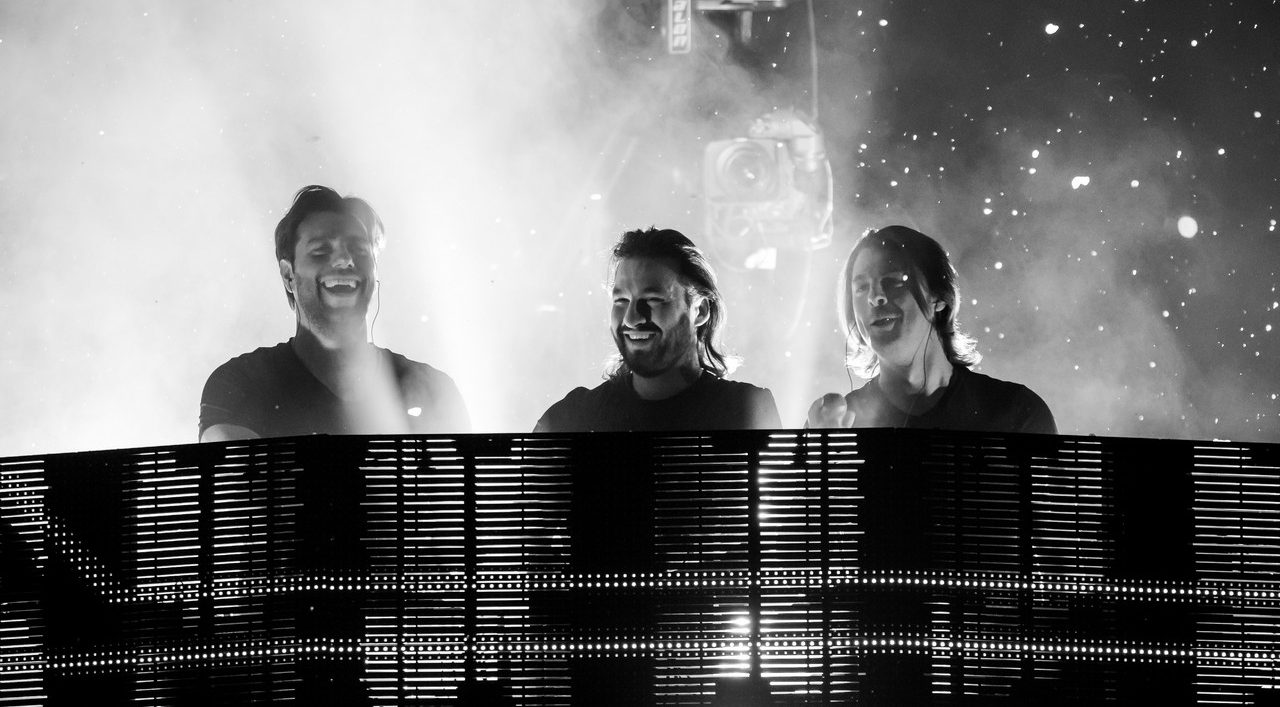 Swedish House Mafia 2 tracce nuove in arrivo?