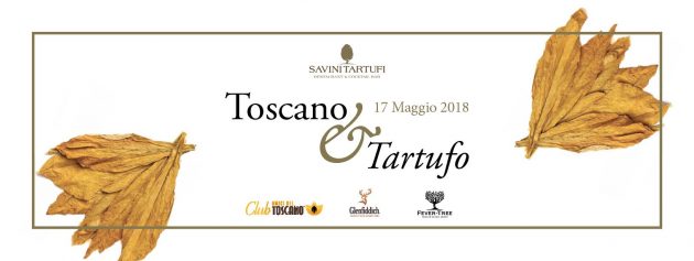 Toscano & Tartufo / Special Event savini nh moscova youparti