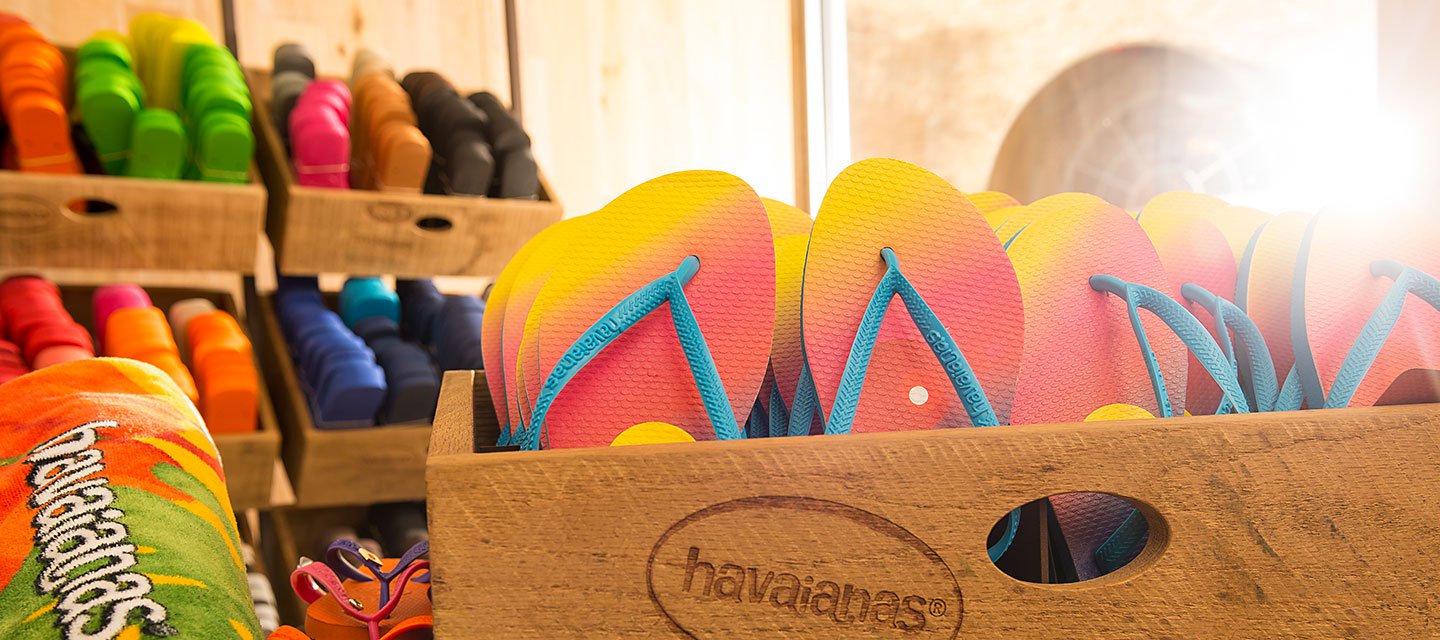 Opening Party Havaianas Store YOUparti Milano Buenos Aires