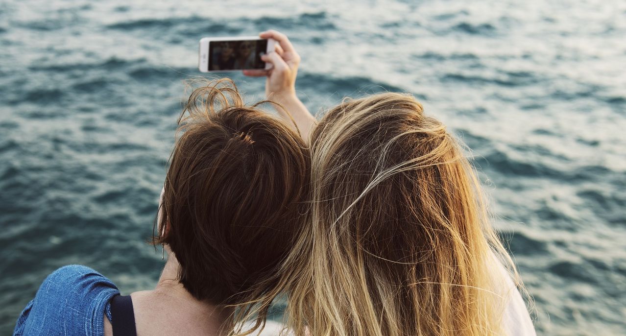 Selfie vietati in India