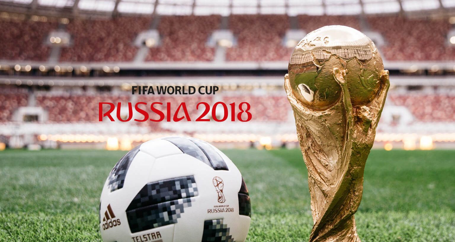 La maglia fa il vincitore! Mondiali Russia 2018