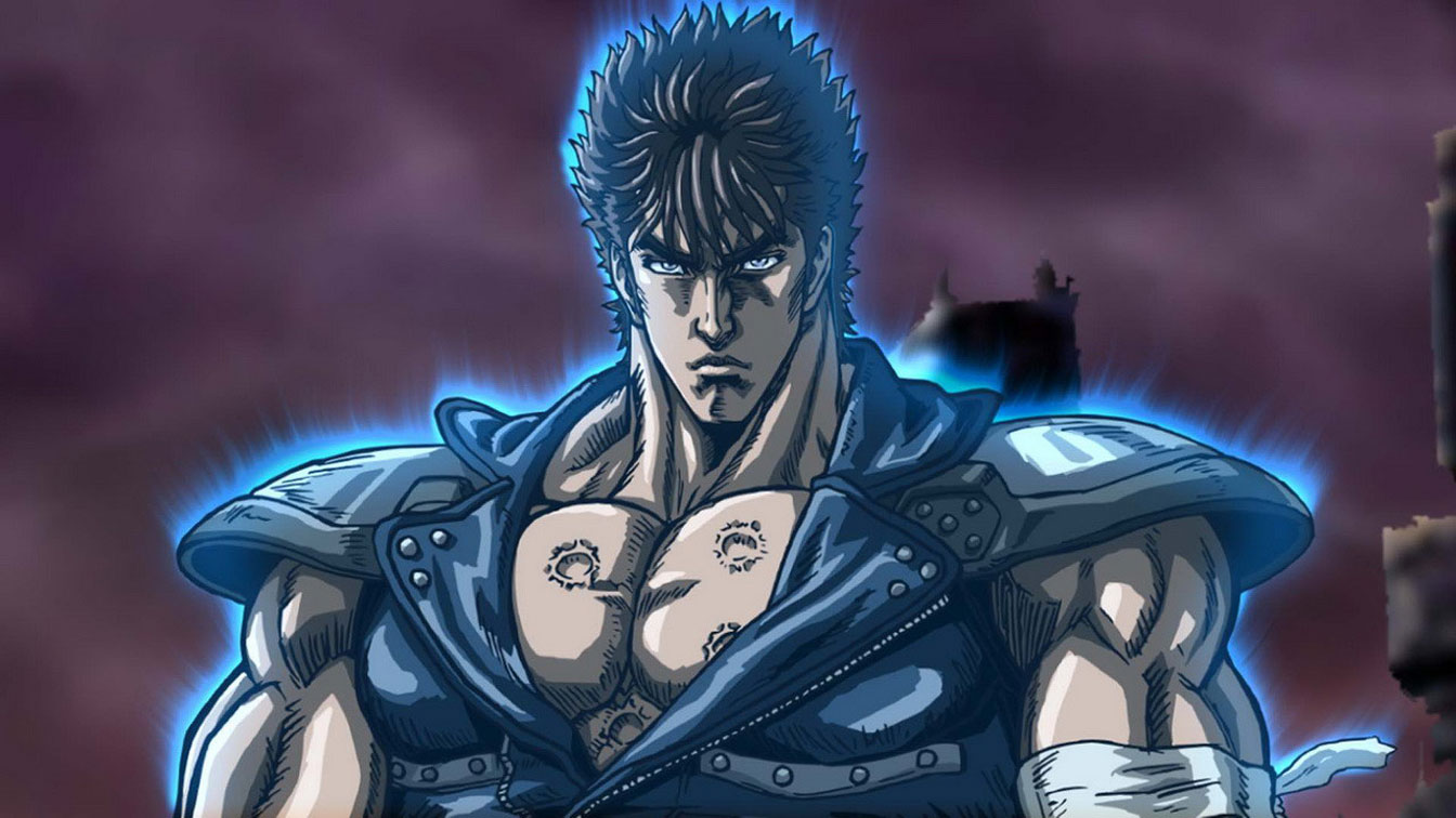 Kenshiro e Lamù tornano al cinema