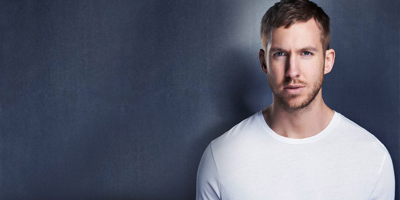 Calvin Harris dj più pagato al mondo classifica