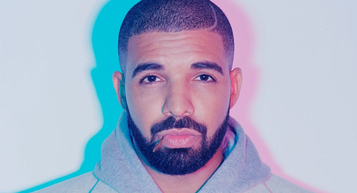 Drake verso i 50 miliardi di ascolti