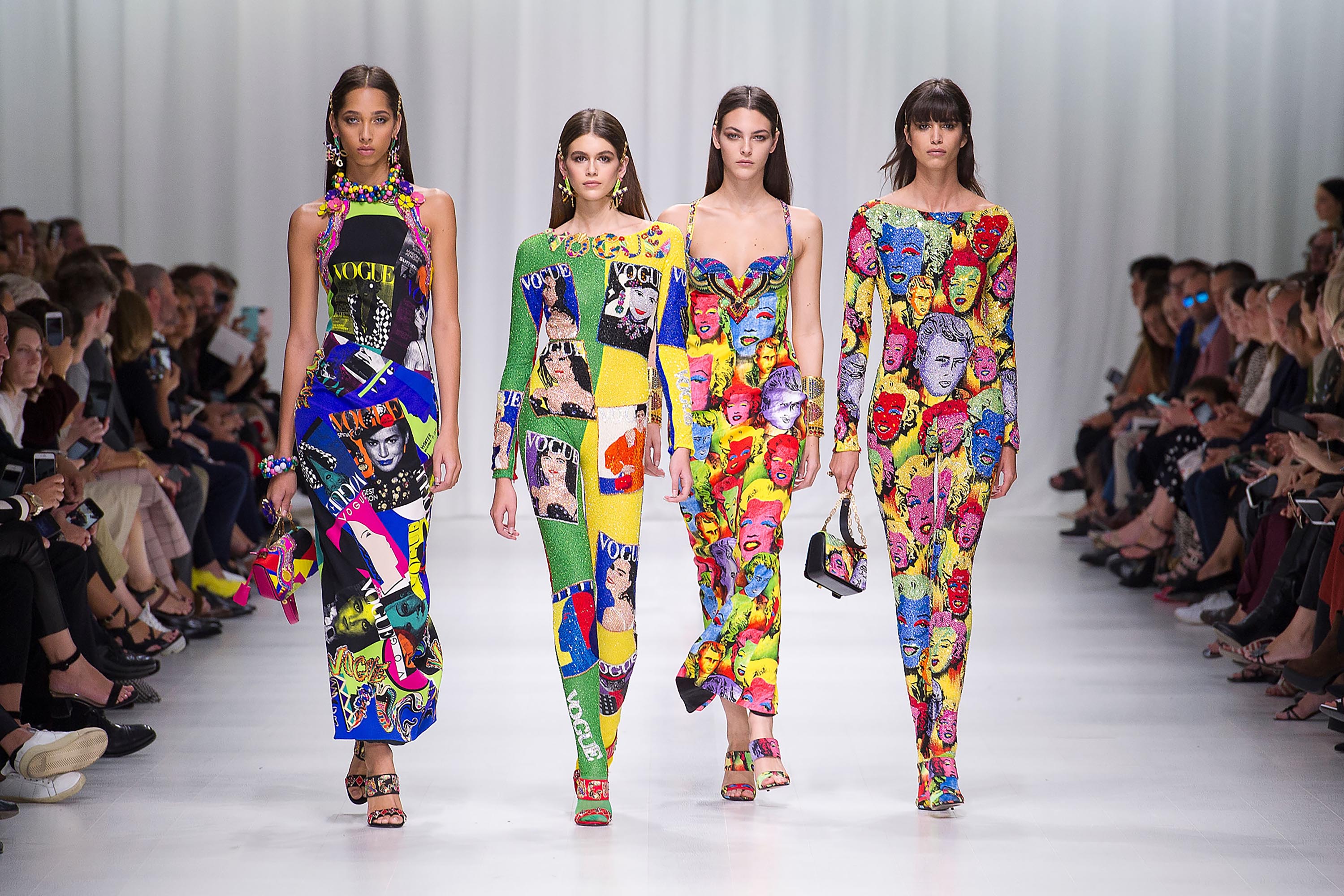 Milano Fashion Week 2018 - Tutti gli Eventi | YOUparti #mfw18