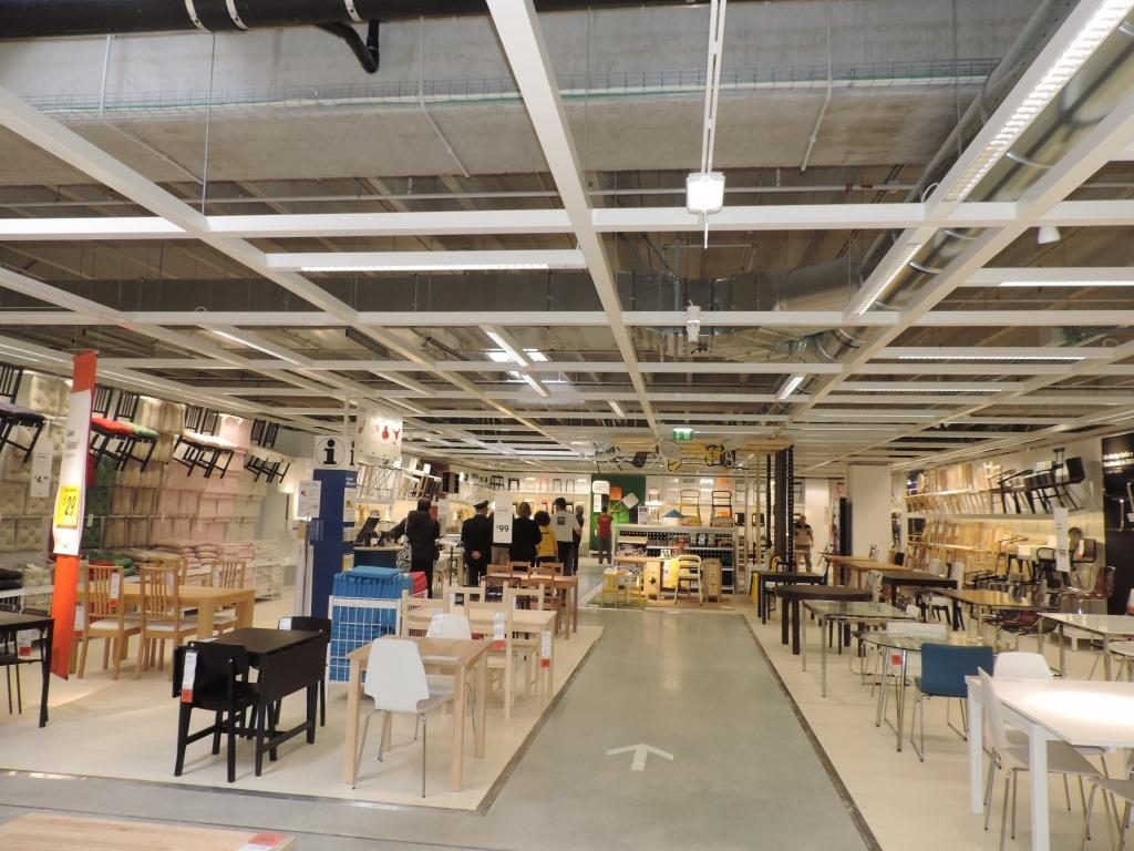IKEA STOREVOLUTION - Vivi il cambiamento | YOUparti san giuliano milanese