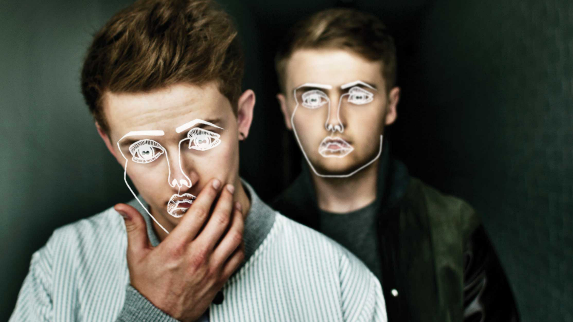 Disclosure il ritorno