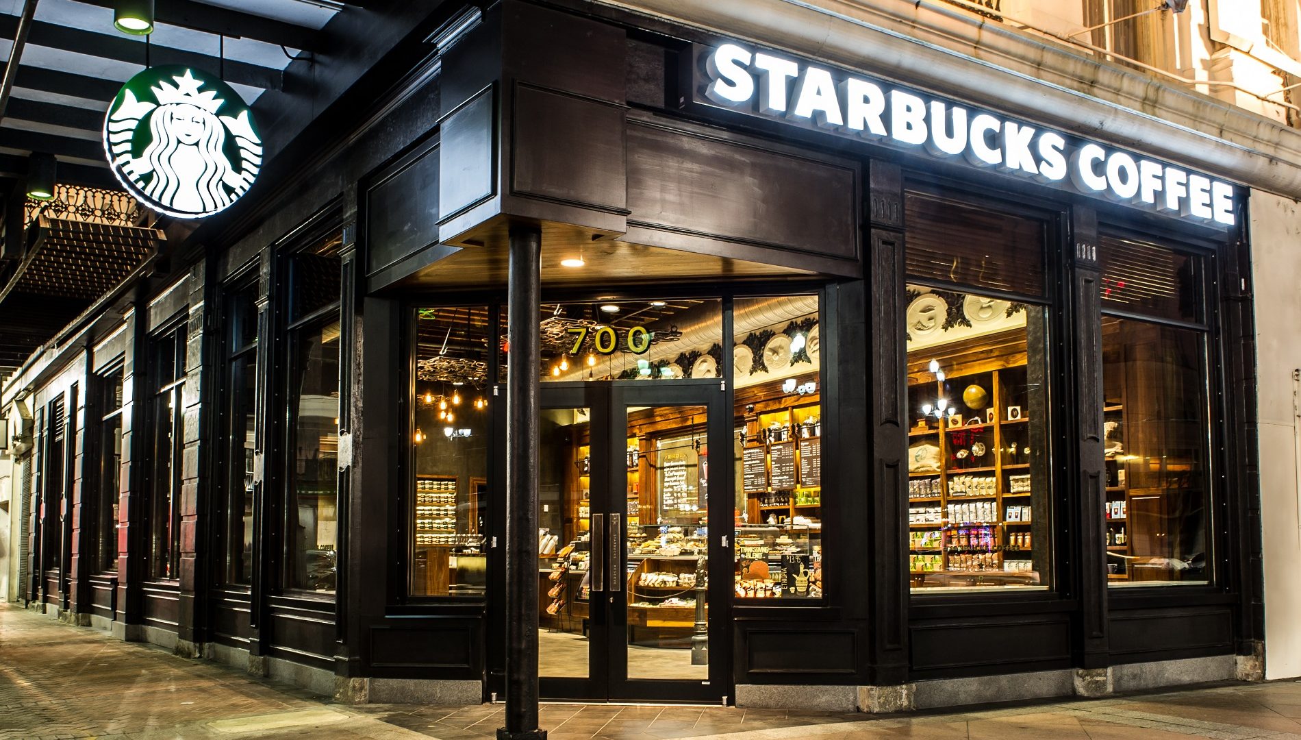 Starbucks in arrivo altri punti vendita a Milano