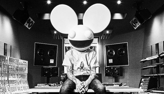 Deadmau5 annuncia il ritiro