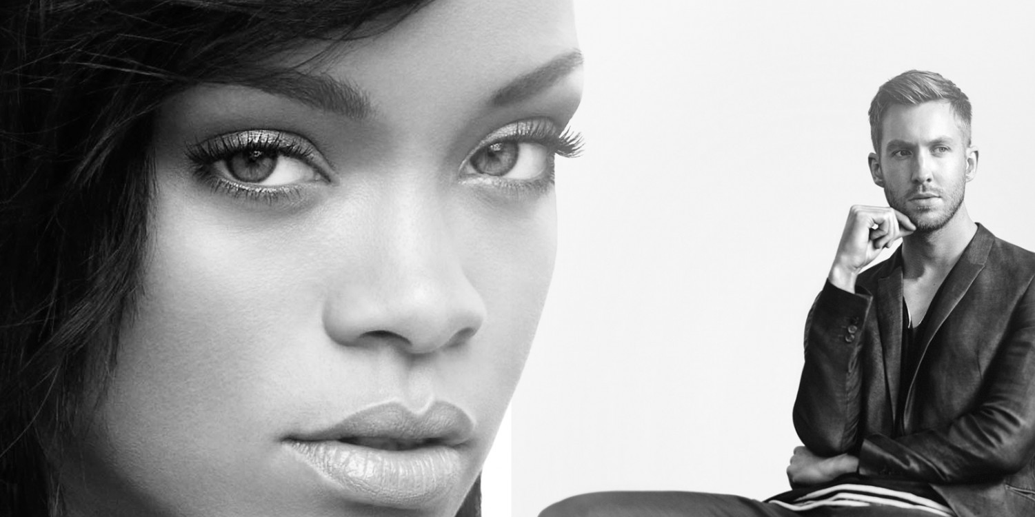 Rihanna nuovo album con i dj