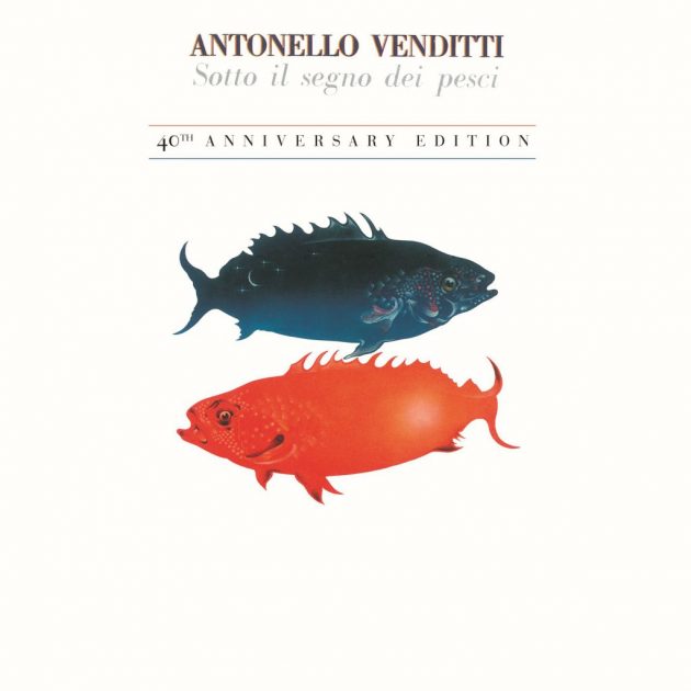 Antonello venditti a Milano | YOuparti forum assago sotto il segno dei pesci