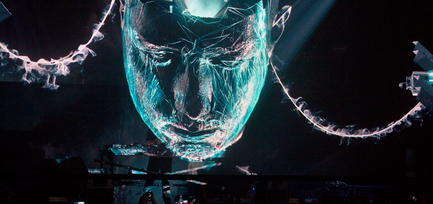 HOLO, lo show di Eric Prydz sta per tornare