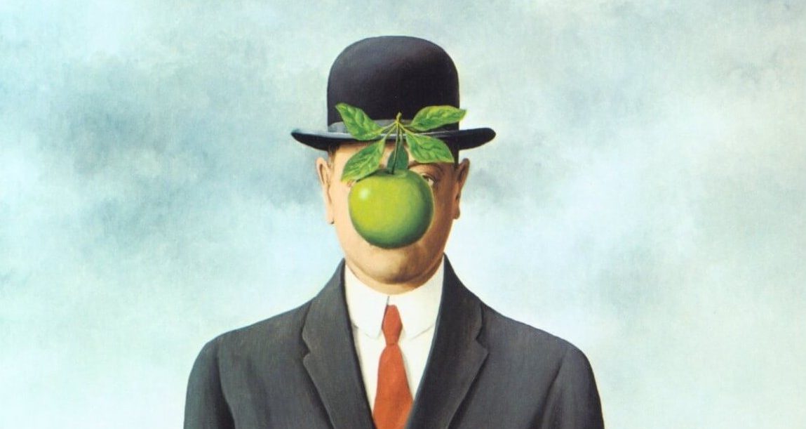 Inside Magritte é una figata 2