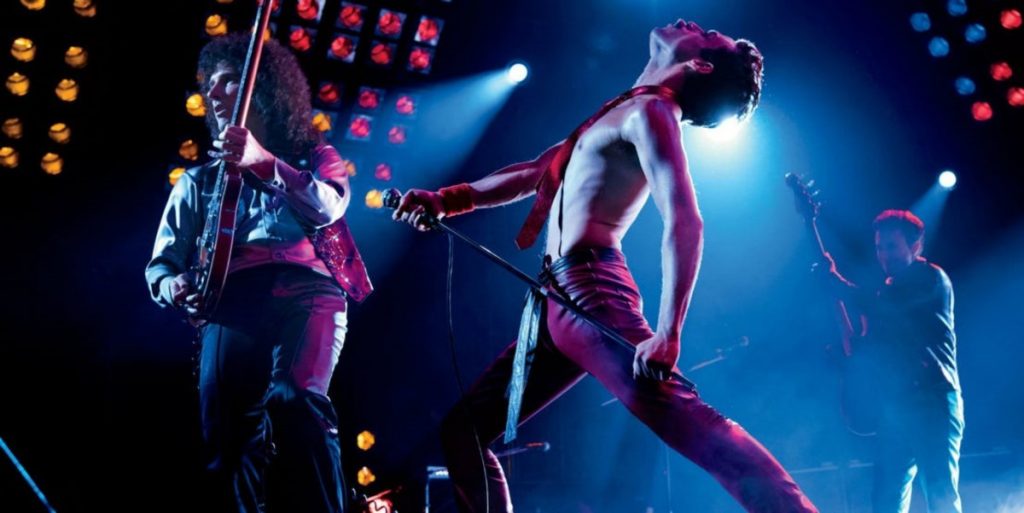 Queen Bohemian Rhapsody | YOUparti uci cinemas milanofiori