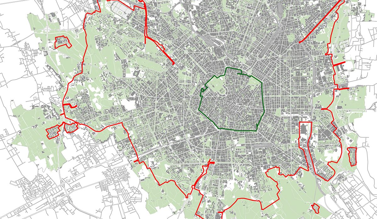 Area B tutto quello che c é da sapere