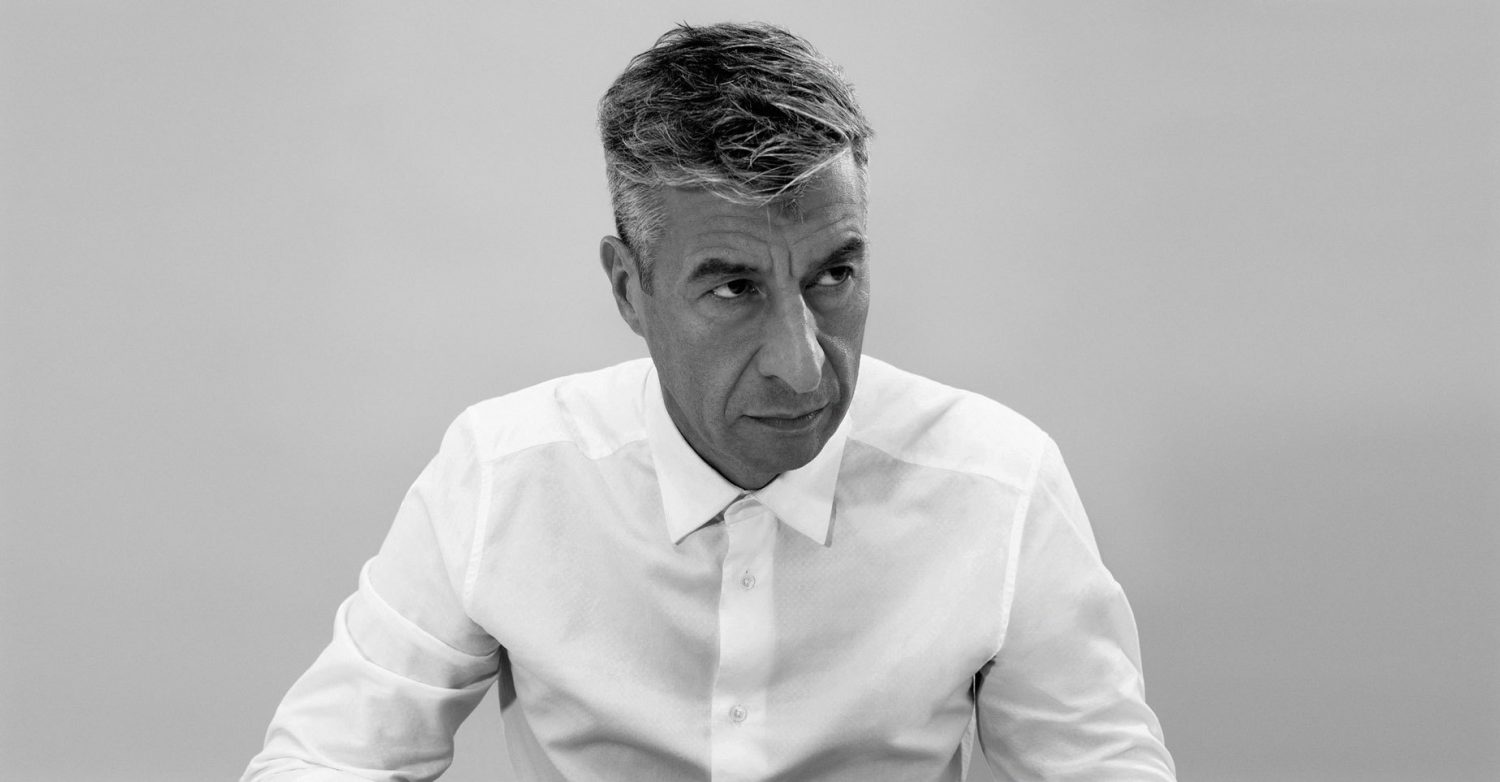 Maurizio Cattelan Silence The Party Milano