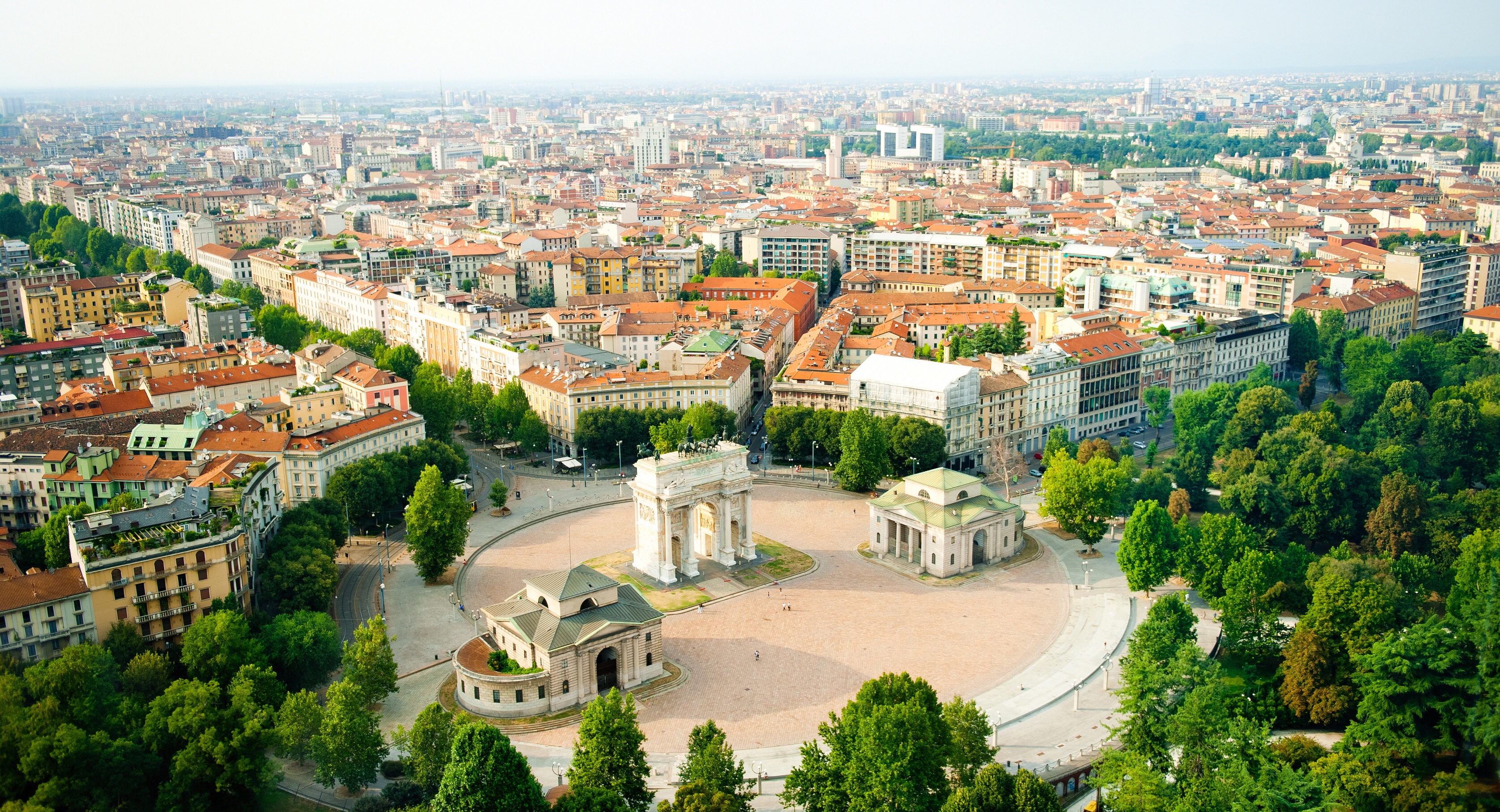 Milano è la città più vivibile d’Italia