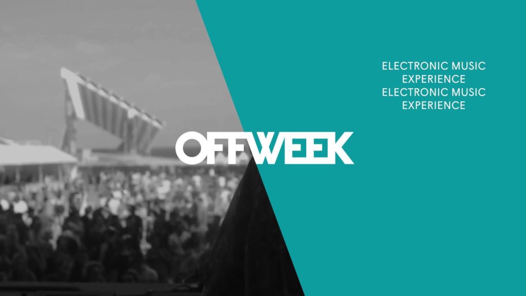 Off Week Festival 2019