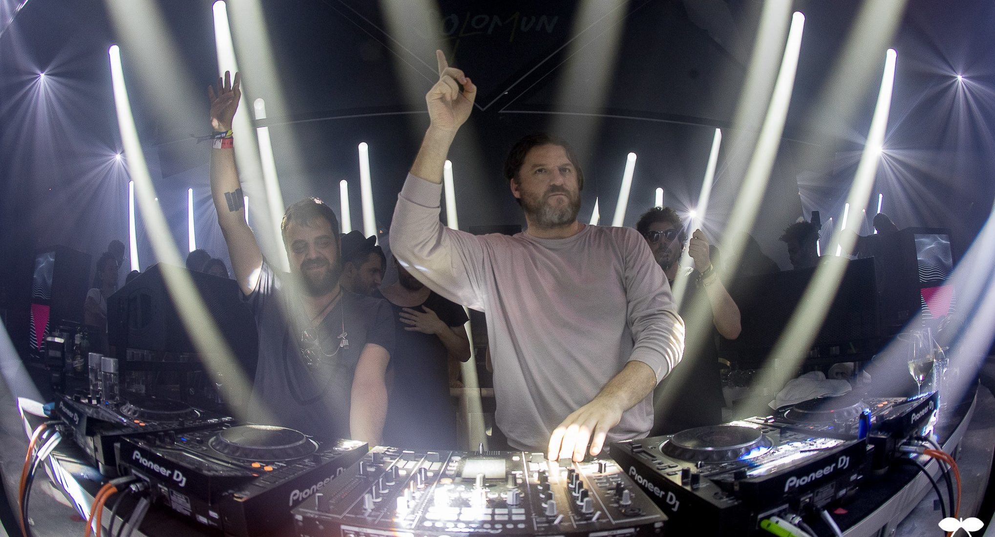 Il Festival di Solomun a giugno in Olanda | YOUparti