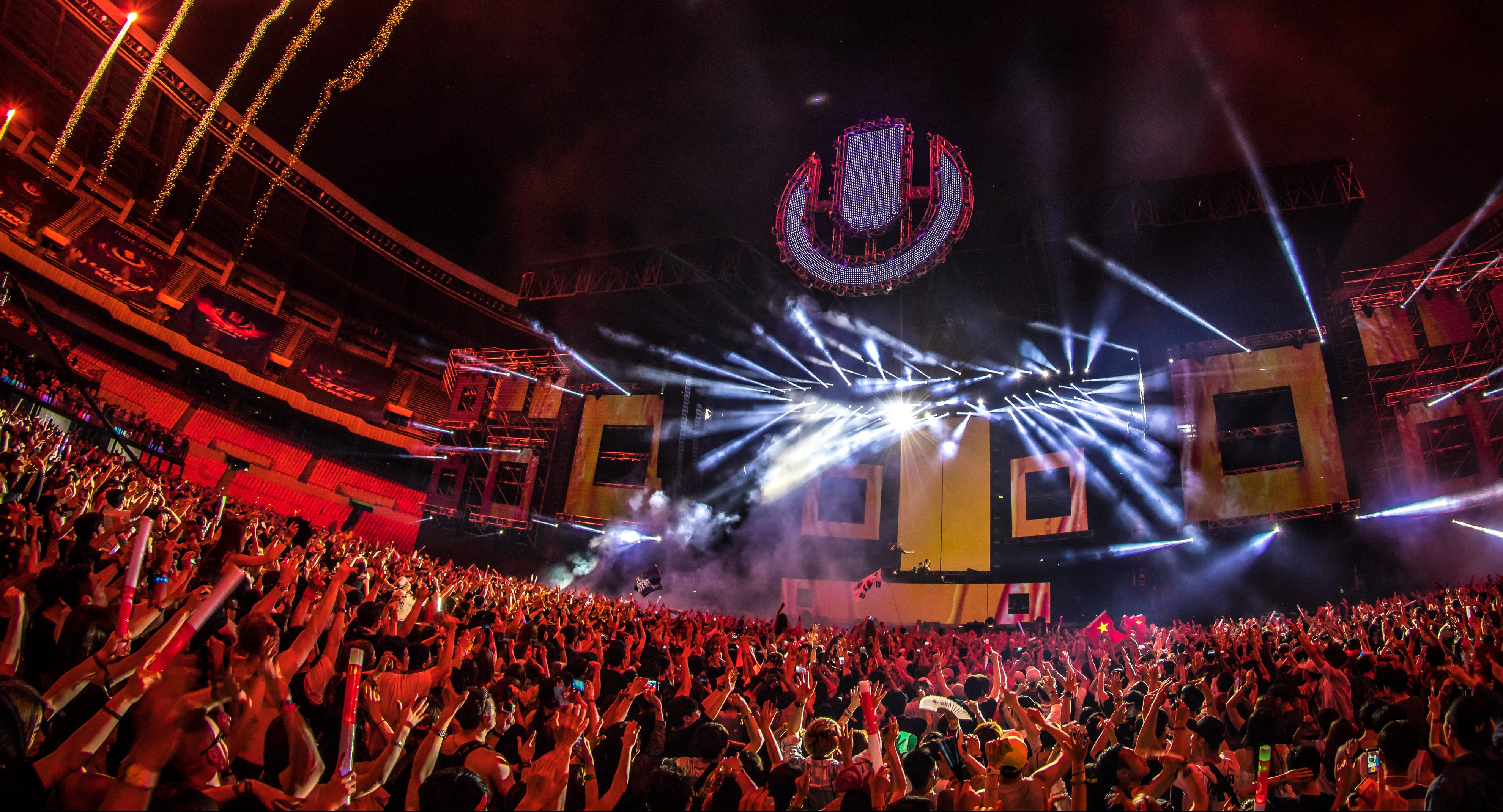 Ultra Music Corea