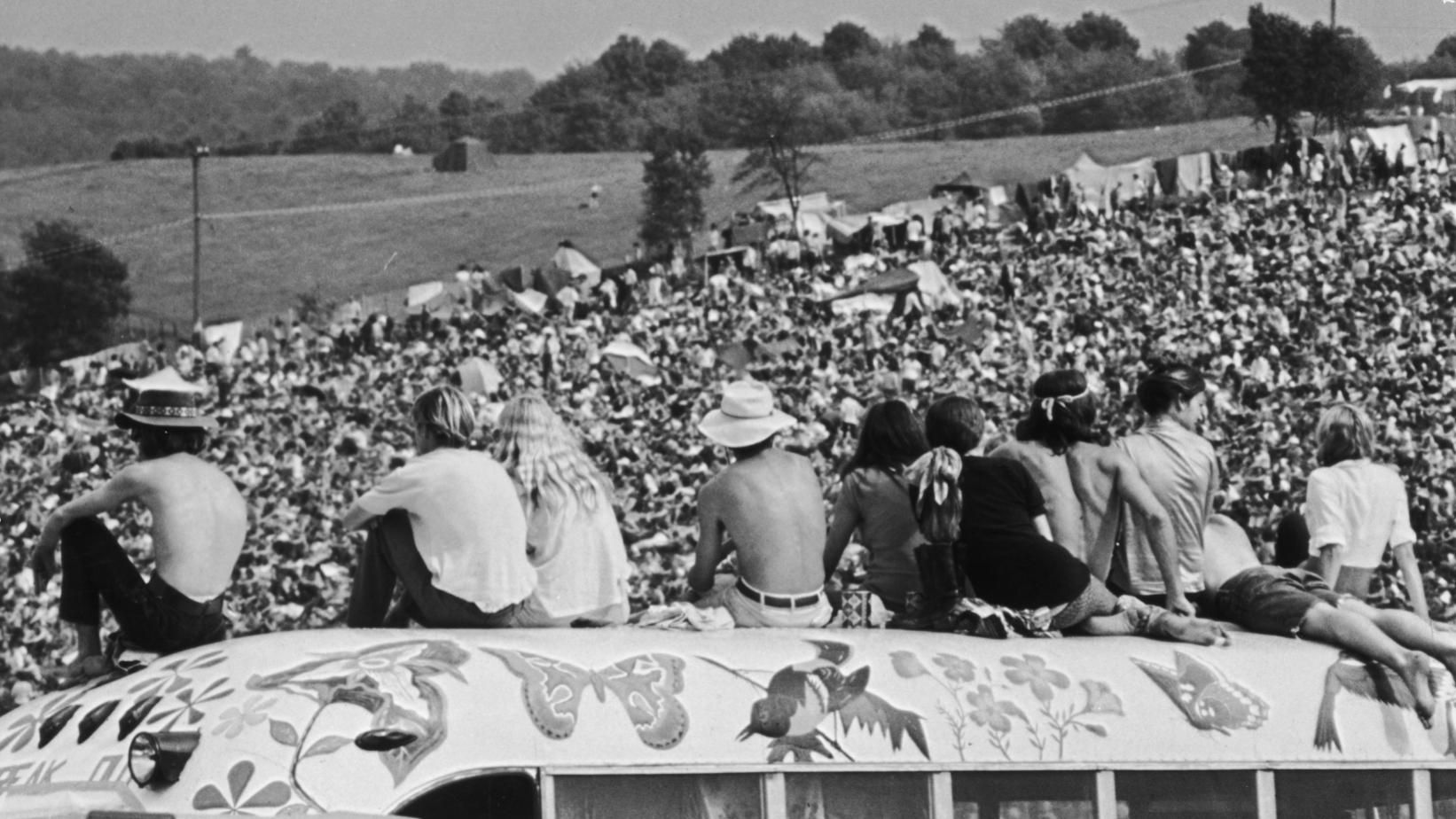 Woodstock sta per tornare